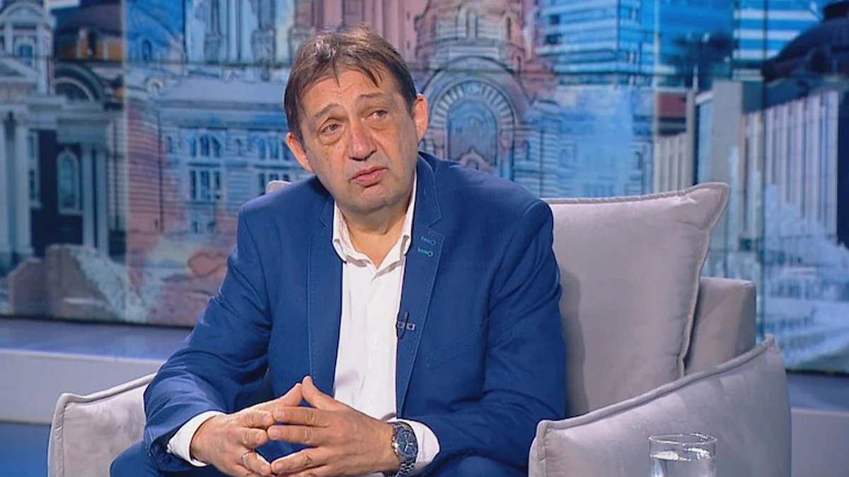 Иван Шишков: Ремонтите ще приключат до две седмици, без да пречат на туризма