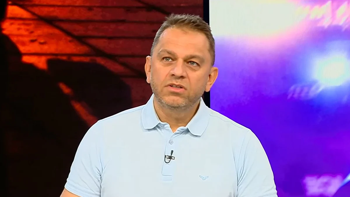 Стефан Бакалов: Нарастващ трафик на течни наркотици у нас