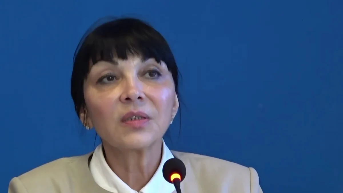 Бучуковска предлага промени в закона за паметниците на културата