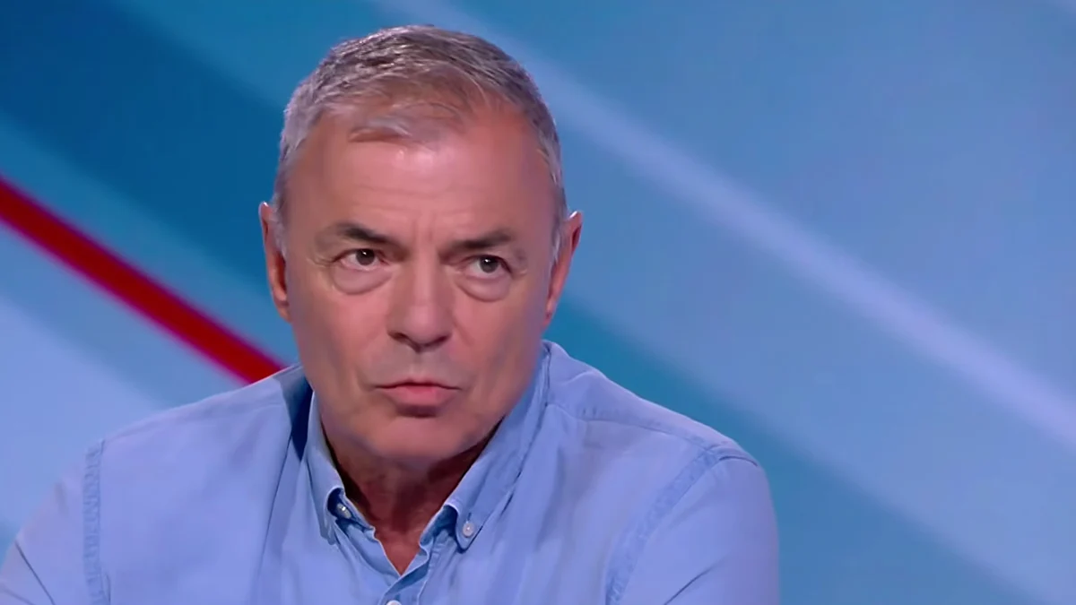 Има семейства, които смятат, че за всичко трябва да се