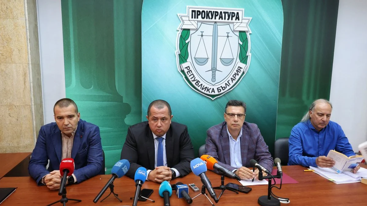 Откриха над 30 000 евро в дома на директораДиректорът на