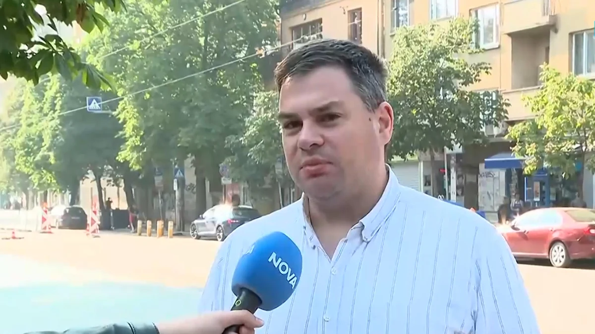 Ранените при тежкия инцидент са настанени в болницаТрима души загубиха