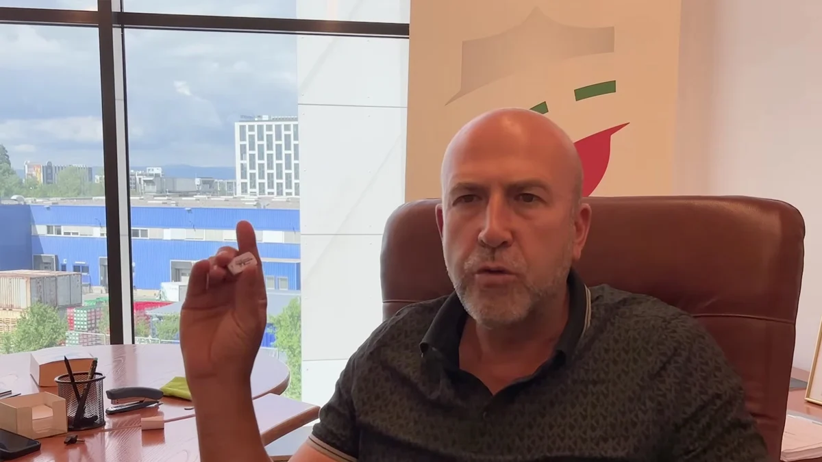 ИПБ подава сигнал срещу Иван Шишков за бездействие