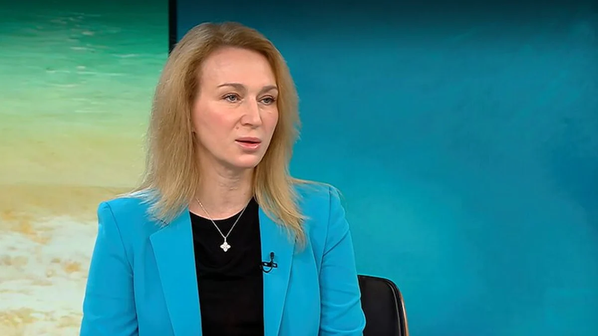 Д-р Росица Денчева: Слънцезащитният крем е ключов за кожата