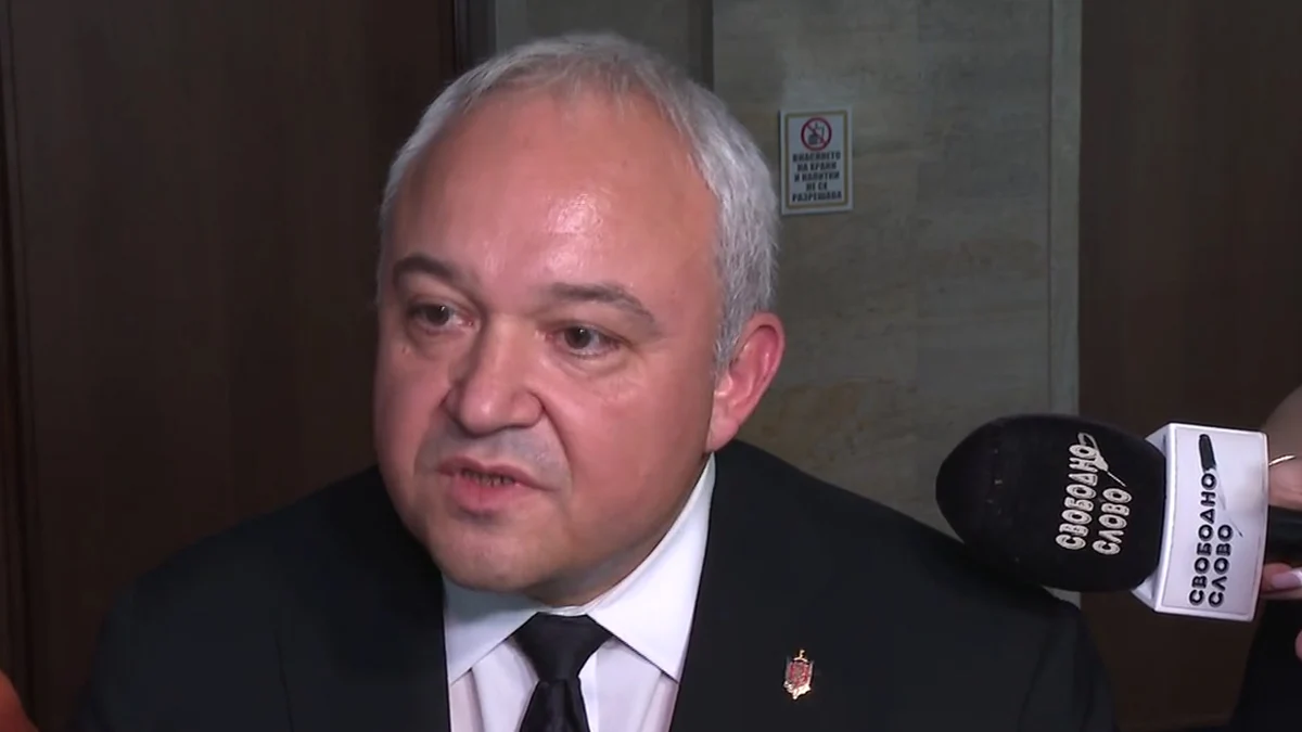За сега няма отстранени служители на ОД МВР - ПерникНяма