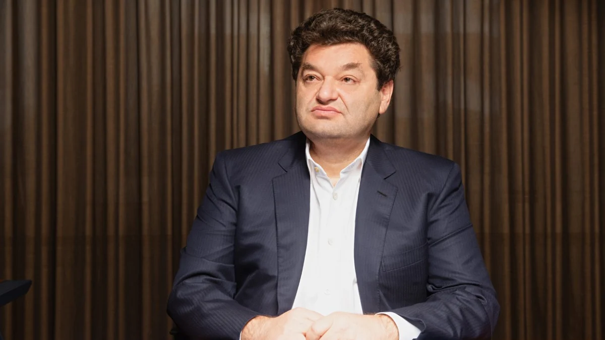 Атентат в Монако рани украински бизнесмен и семейство