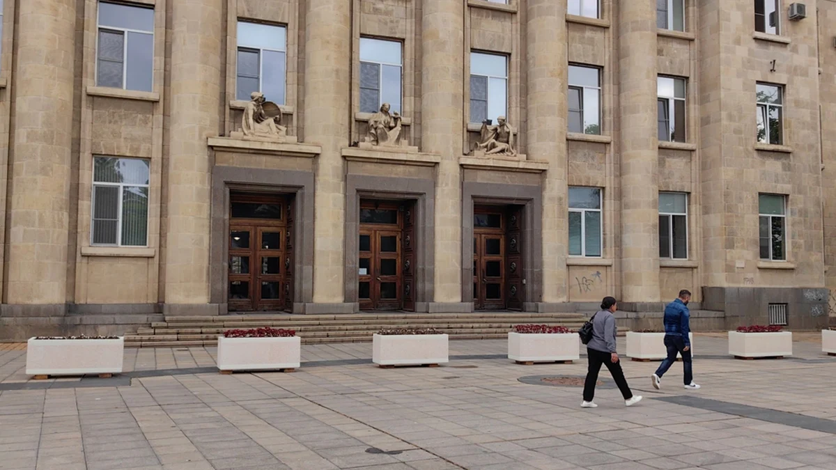 Магистратите отрекоха да са дали 17 182 лева за каменните