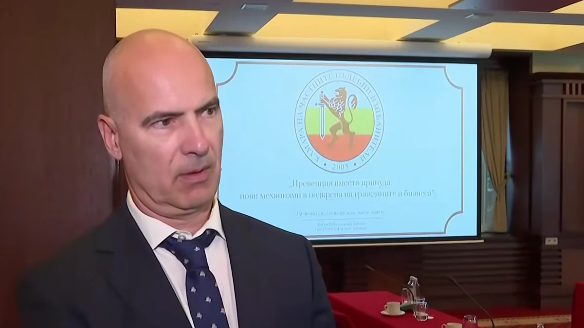 Камарата на ЧСИ предлага нови реформи за облекчаване на дълговете
