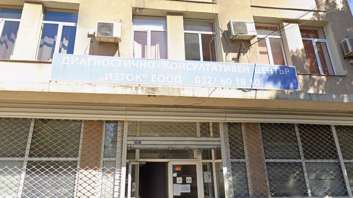 Трагедията се е разиграла в лекарски кабинетТригодишно дете е починало