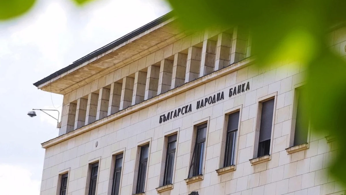 Парите са от годишното превишение на приходитеДнес, 2 юни 2026