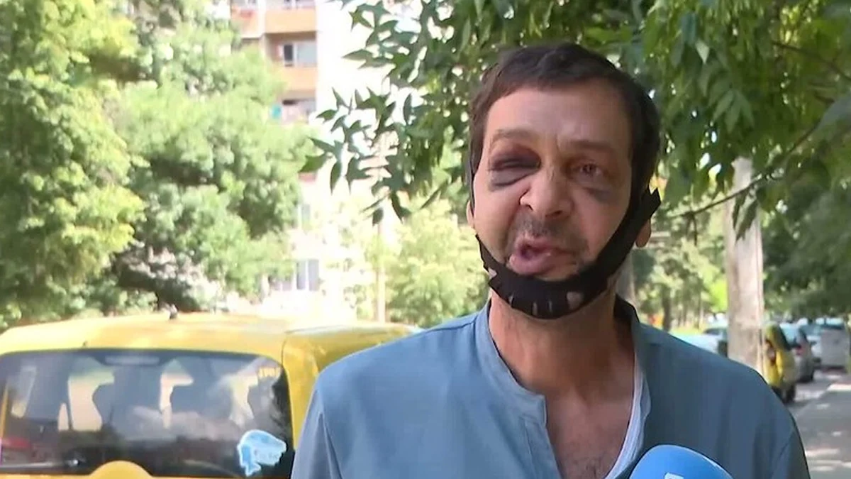 Браншът иска спешни камери и паник бутониНационалният таксиметров синдикат настоява