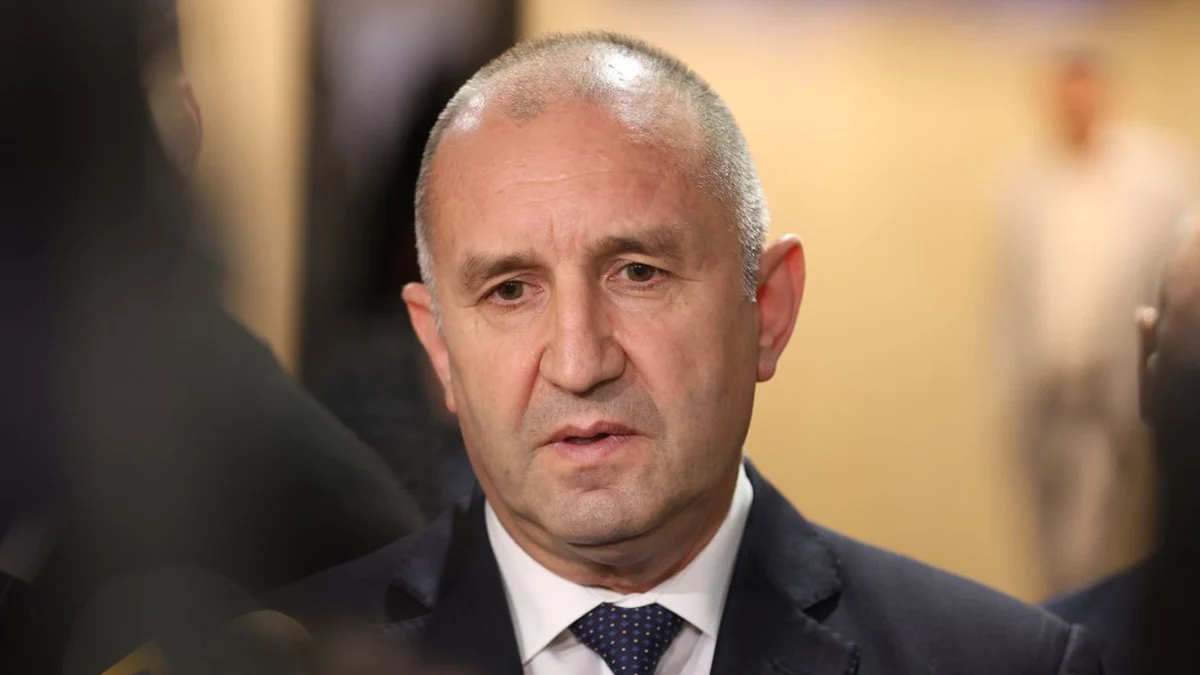 Страната ни е достигнала предела на отбранителните си способностиБългария продължава