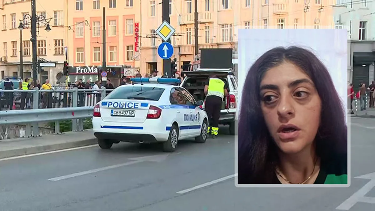 Ти на луд ли ще ме правиш за 40 евро?: