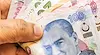 Минималната пенсия в Турция скача на 437 евро