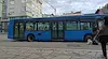 Разреждат курсовете на три автобусни линии в Русе