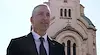Андрей Гюров напуска Американския университет