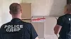 Икономическа полиция удари склад с контрабандни цигари