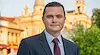 Пенчо Милков поздрави служителите на МВР