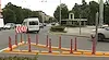 Разделителният остров на "Орлов мост" не спира нарушителите