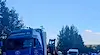Тежка катастрофа край Дупница