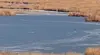 Нова гореща вълна носи рекордно ниски води на Дунав