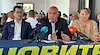 Бойко Борисов: Само обединена дясна кандидатура може да победи Йотова