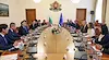Румен Радев: Корпорацията "Мейджи е посланик на България в Япония