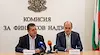 КФН сезира прокуратурата за съмнителни сделки в "ДаллБогг"