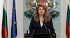 Илияна Йотова обнародва Бюджет 2026