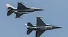 Търсят изтребители втора ръка заради забавени F-16