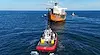 Морска администрация не откри разлив край кораба Кайрос