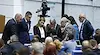 Парламентът гласува окончателно Бюджет 2026