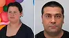 Мъжът с Наталия има опит в укриването