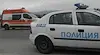 Кола падна в дере край Созопол