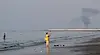 Спряха питейната вода по крайбрежието на Иран