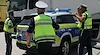 Катастрофа затрудни движението по пътя Обзор - Баня