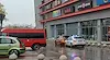 Хванаха мъж с марихуана край мола в Русе