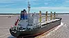 Механик загина при удар по кораб в Черно море