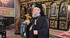 Русенският митрополит връчи покана на патриарх Вартоломей