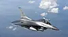 Турция изпраща самолети F-16 в Естония