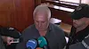 Шофьорът от катастрофа на "Тракия": Мислех, че мантинелата ще ме спре