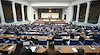 Парламентът прие бюджета за здравеопазване