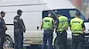 Арестуваха осем души при полицейска операция в Габрово