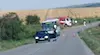 Млад шофьор загина на място след удар в автобус край Плевен