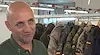 Българска фабрика шие униформите на армиите от НАТО