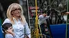 Десислава Иванчева отбеляза една година на свобода