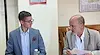 Асен Меджидиев се срещна със създателя на "Диагноза България"