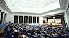 НС прие на първо четене бюджета за 2026 година