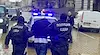Полицията в София откри наркотици в радио на автомобил