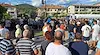 Протест блокира пътя за Гърция през Кресна